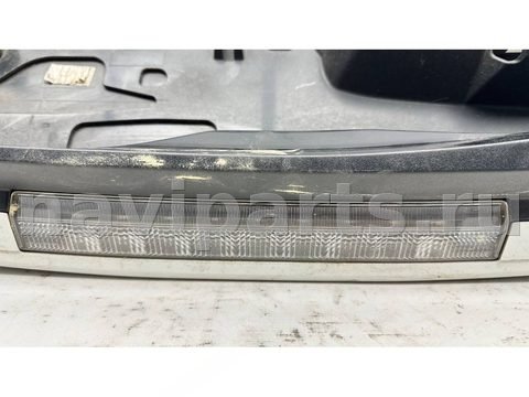 Спойлер Toyota Land Cruiser Prado, 2009 г., OEM 7608560100, арт. B125928, фото 11
