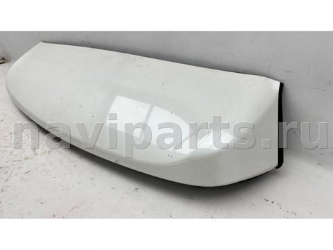 Спойлер Toyota Land Cruiser Prado, 2009 г., OEM 7608560100, арт. B125928, фото 2