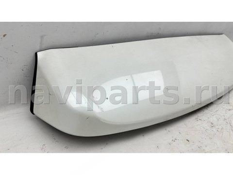 Спойлер Toyota Land Cruiser Prado, 2009 г., OEM 7608560100, арт. B125928, фото 3