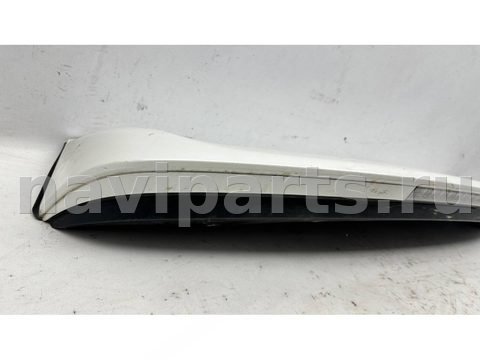 Спойлер Toyota Land Cruiser Prado, 2009 г., OEM 7608560100, арт. B125928, фото 6