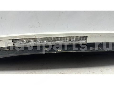 Спойлер Toyota Land Cruiser Prado, 2009 г., OEM 7608560100, арт. B125928, фото 7