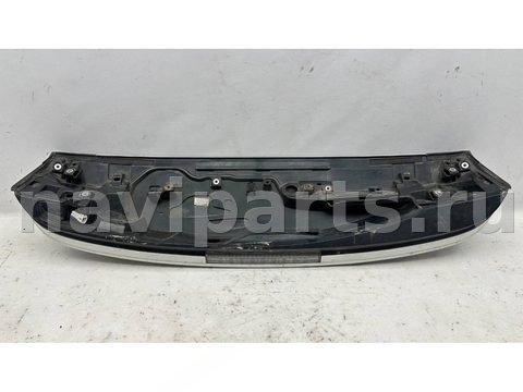 Спойлер Toyota Land Cruiser Prado, 2009 г., OEM 7608560100, арт. B125928, фото 8