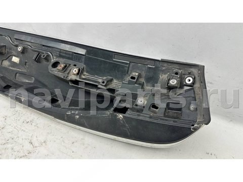 Спойлер Toyota Land Cruiser Prado, 2009 г., OEM 7608560100, арт. B125928, фото 9