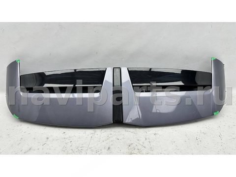 Спойлер Jetour Dashing, 2022 г., арт. B127394