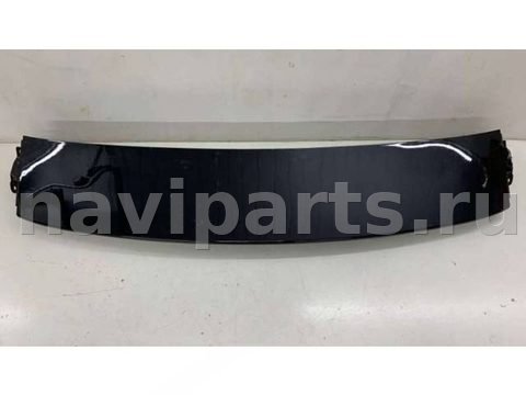 Спойлер Nissan Murano Z52, 2016 г., OEM 960309UA0A, арт. B2602