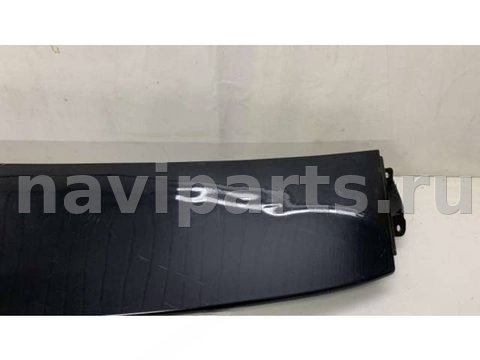 Спойлер Nissan Murano Z52, 2016 г., OEM 960309UA0A, арт. B2602, фото 4