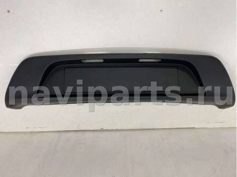 Спойлер Kia Rio, 2019 г., арт. B5111_2