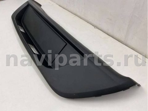 Спойлер Kia Rio, 2019 г., арт. B5111_2, фото 3