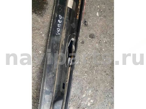 Спойлер Mercedes Vaneo, 2004 г., арт. B56074136
