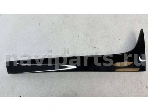 Спойлер Volkswagen Golf Sportsvan, 2014 г., OEM 510805946, арт. B9474_2