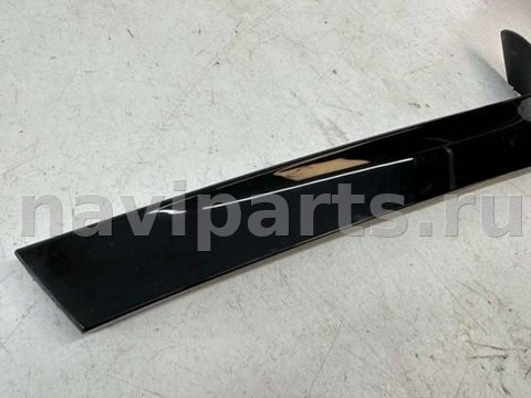 Спойлер Volkswagen Golf Sportsvan, 2014 г., OEM 510805946, арт. B9474_2, фото 2