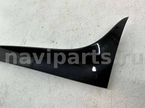 Спойлер Volkswagen Golf Sportsvan, 2014 г., OEM 510805946, арт. B9474_2, фото 3