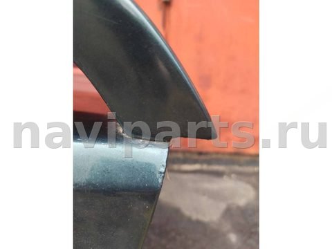Спойлер BMW 5 E34, 1995 г., арт. BM70778377, фото 6