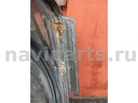 Спойлер BMW 5 E34, 1995 г., арт. BM70778377, фото 8