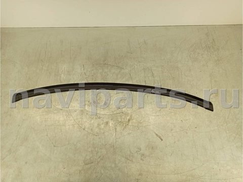 Спойлер BMW 3 E90/E91/E92/E93, 2008 г., арт. EB275-6