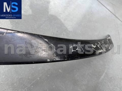 Спойлер Mercedes S W221, 2006 г., арт. L48802217501, фото 4