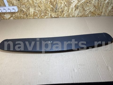 Спойлер Citroen C4, 2006 г., OEM 96811712XC, арт. M0361, фото 2