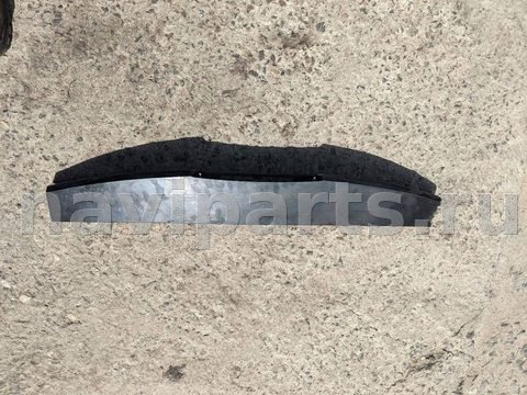 Спойлер Smart Fortwo, 2011 г., OEM A4517930288, арт. M166-18-7
