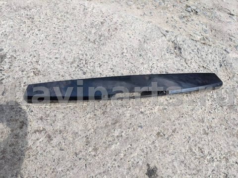 Спойлер Smart Fortwo, 2011 г., OEM A4517930288, арт. M166-18-7, фото 3
