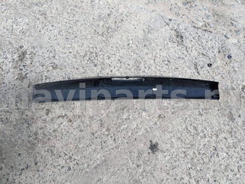 Спойлер Smart Fortwo, 2011 г., OEM A4517930288, арт. M166-18-7, фото 4