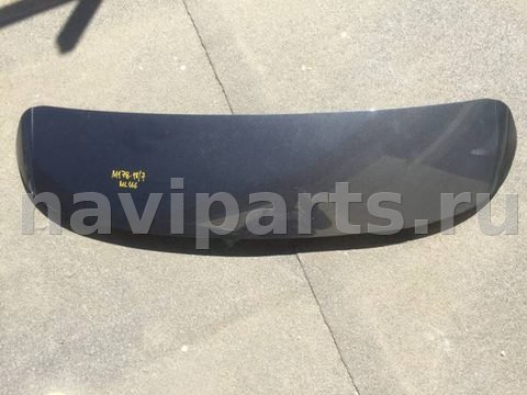 Спойлер Mercedes ML W166, 2015 г., OEM A1667900088, арт. M178-18-7