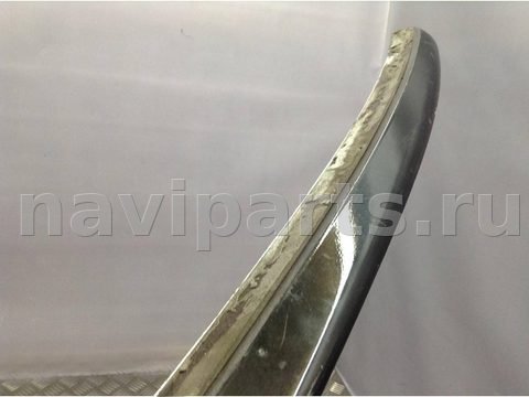 Спойлер BMW 3 E46, 2001 г., арт. SM913-18-7, фото 3