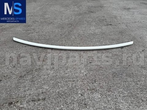 Спойлер Mercedes S W221, 2006 г., арт. SPOILER221