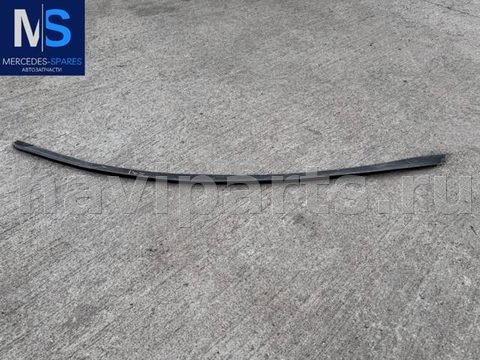 Спойлер Mercedes S W221, 2009 г., арт. SPOILER221N2
