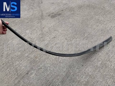 Спойлер Mercedes S W221, 2009 г., арт. SPOILER221N2, фото 5