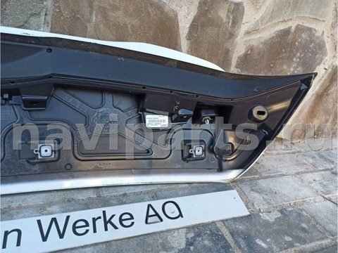 Спойлер BMW X3 M F97, 2024 г., OEM 7424400, арт. X3M-22-6-1, фото 9