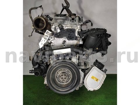 Стартер-генератор Mercedes GLE W167, 2021 г., OEM A2569060000, арт. 00277644sep2