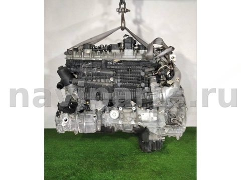 Стартер-генератор Mercedes GLE W167, 2021 г., OEM A2569060000, арт. 00277644sep2, фото 2