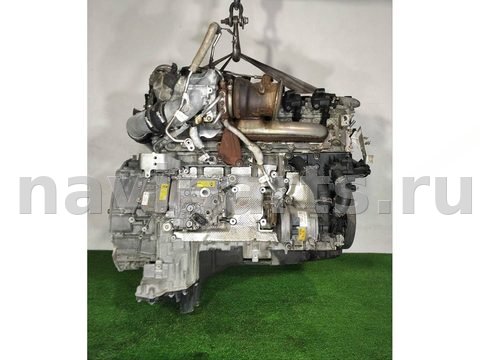 Стартер-генератор Mercedes GLE W167, 2021 г., OEM A2569060000, арт. 00277644sep2, фото 3