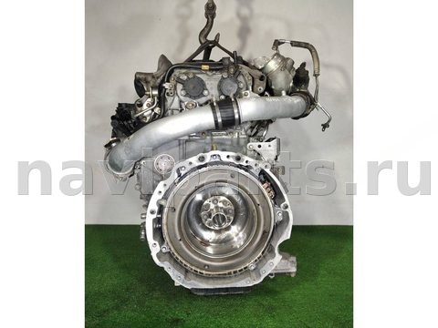 Стартер-генератор Mercedes GLE W167, 2021 г., OEM A2569060000, арт. 00277644sep2, фото 4
