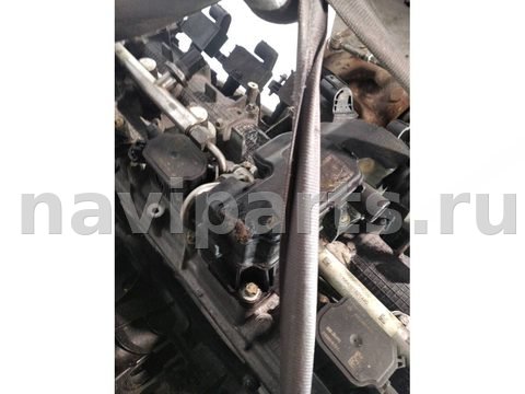 Стартер-генератор Mercedes GLE W167, 2021 г., OEM A2569060000, арт. 00277644sep2, фото 5