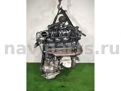 Стартер-генератор Audi Q7, 2019 г., OEM 4N0903028M, арт. 00277979sep3, фото 2