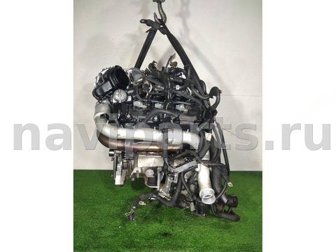 Стартер-генератор Audi Q7, 2019 г., OEM 4N0903028M, арт. 00277979sep3, фото 3