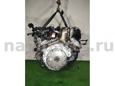 Стартер-генератор Audi Q7, 2019 г., OEM 4N0903028M, арт. 00277979sep3, фото 4