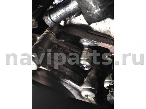 Стартер-генератор Audi Q7, 2019 г., OEM 4N0903028M, арт. 00277979sep3, фото 5