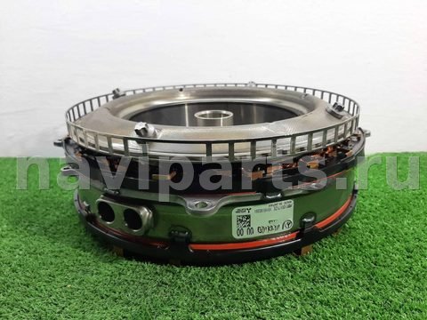 Стартер-генератор Mercedes GLE W167, 2020 г., OEM A2569060000, арт. 00298812