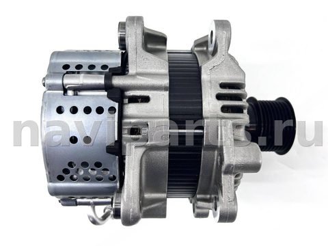 Стартер-генератор BMW X6 G06, 2026 г., OEM 5B6585512315B65855, арт. 010962_21, фото 4