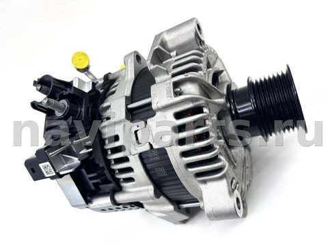 Стартер-генератор BMW 5 G30/G31, 2023 г., OEM 5B6585512315B65855, арт. 010962_27