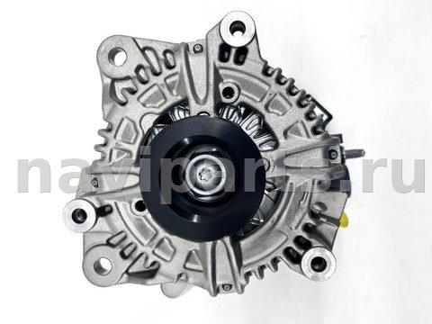 Стартер-генератор BMW X3 G01, 2024 г., OEM 5B6585512315B65855, арт. 010962_7, фото 6