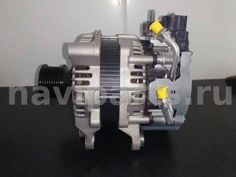 Стартер-генератор BMW X4 G02, 2018 г., OEM 5B65855, арт. 011562_15, фото 3