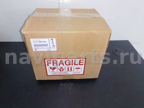 Стартер-генератор BMW X4 G02, 2018 г., OEM 5B65855, арт. 011562_15, фото 4