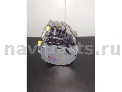 Стартер-генератор BMW 7 G11/G12, 2015 г., OEM 5B65855, арт. 011562_7