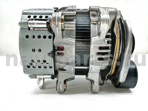 Стартер-генератор BMW 2 G42, 2021 г., OEM 8490538, арт. 013341_13, фото 4