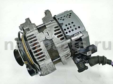 Стартер-генератор BMW 4 G26, 2021 г., OEM 8490538, арт. 013341_16