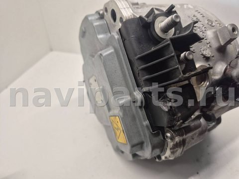 Стартер-генератор Audi Q8, 2022 г., OEM 4N0903028P, арт. 105890228, фото 2