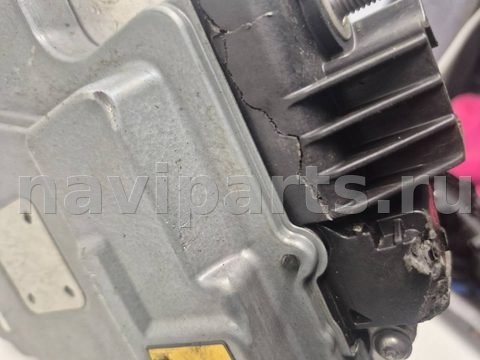 Стартер-генератор Audi A8 D5, 2022 г., OEM 4N0903028P, арт. 105890228_3, фото 3